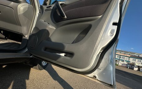 Toyota RAV4, 2001 год, 620 000 рублей, 16 фотография