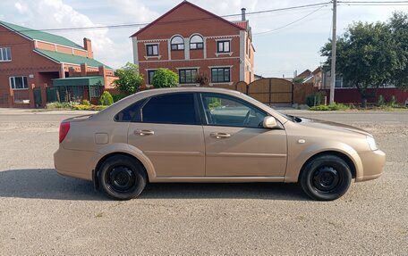 Chevrolet Lacetti, 2008 год, 460 000 рублей, 4 фотография
