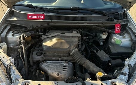 Toyota RAV4, 2001 год, 620 000 рублей, 17 фотография