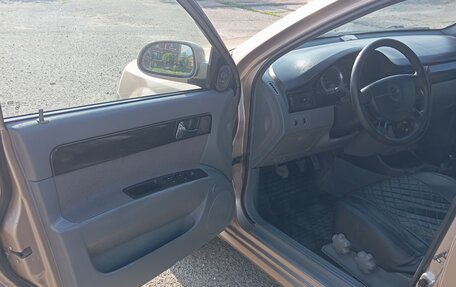 Chevrolet Lacetti, 2008 год, 460 000 рублей, 7 фотография
