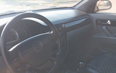 Chevrolet Lacetti, 2008 год, 460 000 рублей, 8 фотография