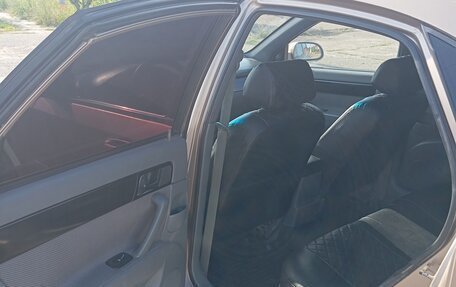 Chevrolet Lacetti, 2008 год, 460 000 рублей, 6 фотография