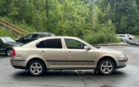Skoda Octavia, 2006 год, 450 000 рублей, 5 фотография