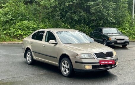 Skoda Octavia, 2006 год, 450 000 рублей, 3 фотография