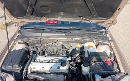 Chevrolet Lacetti, 2008 год, 460 000 рублей, 10 фотография