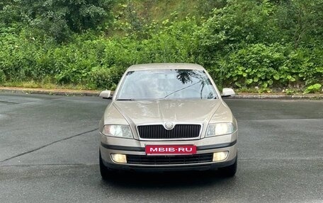 Skoda Octavia, 2006 год, 450 000 рублей, 2 фотография