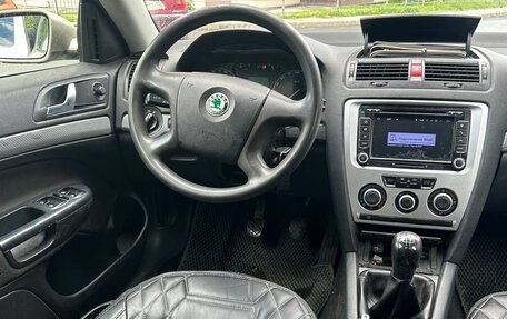 Skoda Octavia, 2006 год, 450 000 рублей, 10 фотография