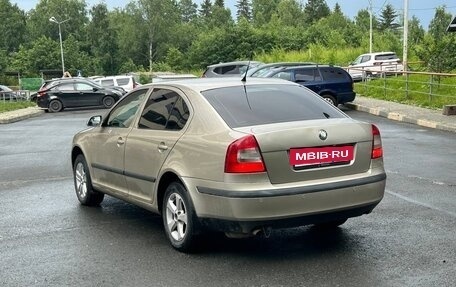 Skoda Octavia, 2006 год, 450 000 рублей, 8 фотография