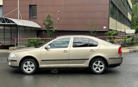 Skoda Octavia, 2006 год, 450 000 рублей, 9 фотография