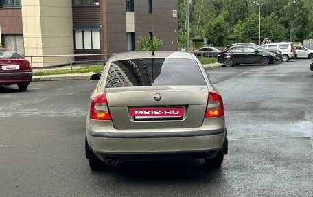 Skoda Octavia, 2006 год, 450 000 рублей, 6 фотография