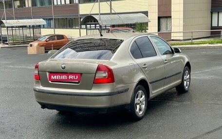 Skoda Octavia, 2006 год, 450 000 рублей, 7 фотография
