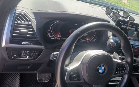 BMW X4, 2021 год, 6 100 000 рублей, 8 фотография