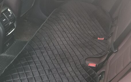 BMW X4, 2021 год, 6 100 000 рублей, 14 фотография
