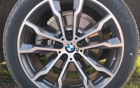 BMW X4, 2021 год, 6 100 000 рублей, 20 фотография