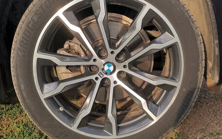 BMW X4, 2021 год, 6 100 000 рублей, 19 фотография