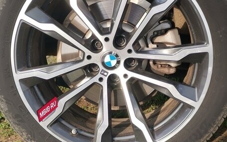 BMW X4, 2021 год, 6 100 000 рублей, 18 фотография