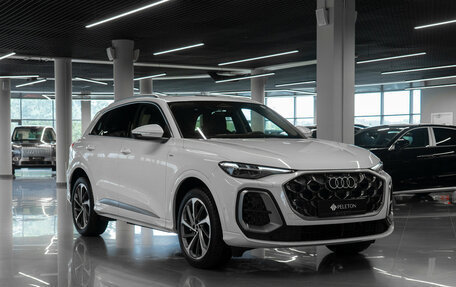 Audi Q5, 2025 год, 7 700 000 рублей, 2 фотография