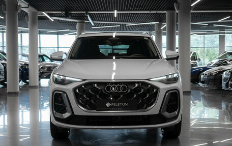 Audi Q5, 2025 год, 7 700 000 рублей, 3 фотография