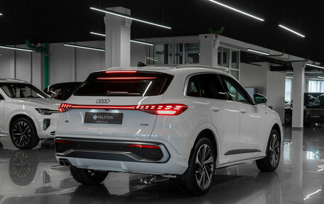 Audi Q5, 2025 год, 7 700 000 рублей, 5 фотография