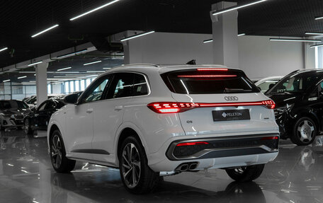 Audi Q5, 2025 год, 7 700 000 рублей, 4 фотография