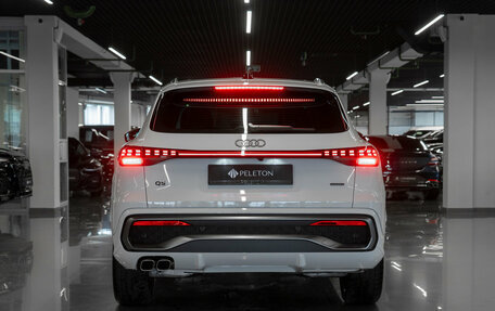 Audi Q5, 2025 год, 7 700 000 рублей, 6 фотография