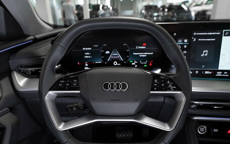 Audi Q5, 2025 год, 7 700 000 рублей, 11 фотография