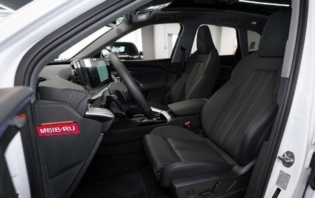Audi Q5, 2025 год, 7 700 000 рублей, 9 фотография