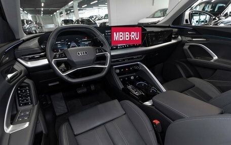 Audi Q5, 2025 год, 7 700 000 рублей, 7 фотография