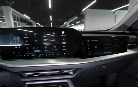 Audi Q5, 2025 год, 7 700 000 рублей, 18 фотография