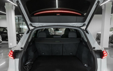 Audi Q5, 2025 год, 7 700 000 рублей, 28 фотография