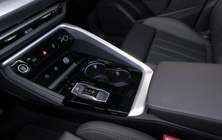 Audi Q5, 2025 год, 7 700 000 рублей, 17 фотография