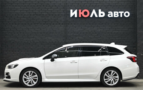Subaru Levorg I, 2014 год, 1 560 000 рублей, 8 фотография