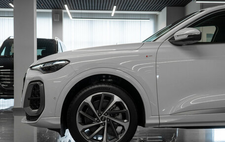 Audi Q5, 2025 год, 7 700 000 рублей, 30 фотография