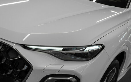Audi Q5, 2025 год, 7 700 000 рублей, 31 фотография