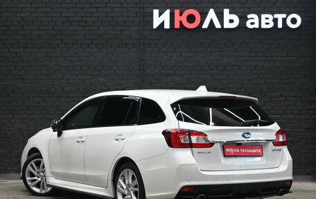 Subaru Levorg I, 2014 год, 1 560 000 рублей, 4 фотография