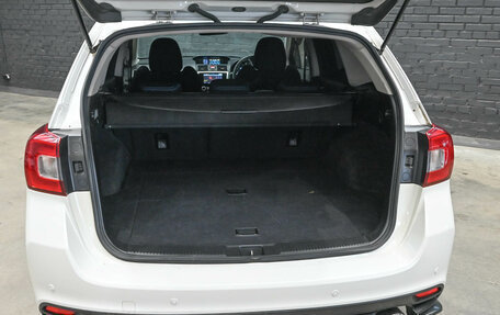 Subaru Levorg I, 2014 год, 1 560 000 рублей, 6 фотография