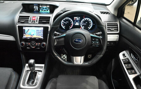 Subaru Levorg I, 2014 год, 1 560 000 рублей, 12 фотография