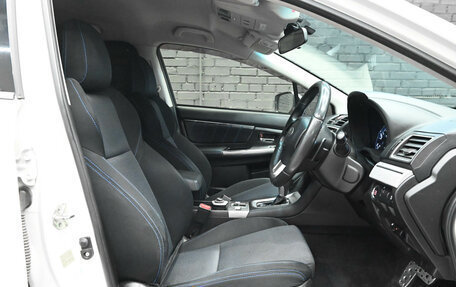Subaru Levorg I, 2014 год, 1 560 000 рублей, 10 фотография