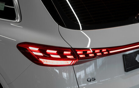Audi Q5, 2025 год, 7 700 000 рублей, 32 фотография