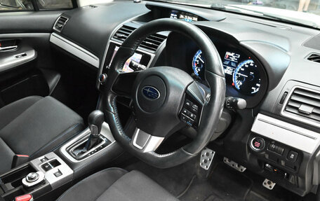 Subaru Levorg I, 2014 год, 1 560 000 рублей, 13 фотография