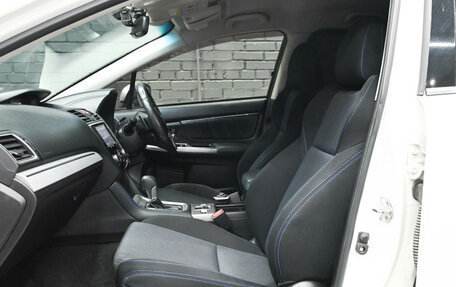 Subaru Levorg I, 2014 год, 1 560 000 рублей, 19 фотография