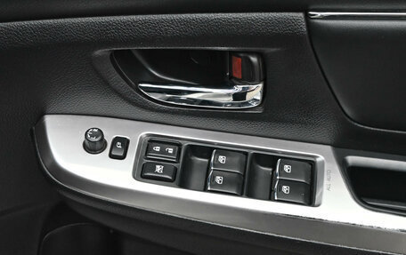 Subaru Levorg I, 2014 год, 1 560 000 рублей, 14 фотография