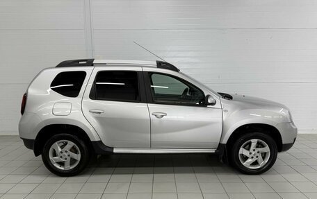 Renault Duster I рестайлинг, 2019 год, 1 650 000 рублей, 7 фотография