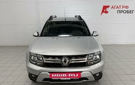 Renault Duster I рестайлинг, 2019 год, 1 650 000 рублей, 5 фотография