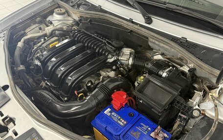 Renault Duster I рестайлинг, 2019 год, 1 650 000 рублей, 15 фотография