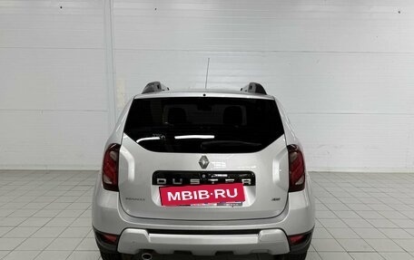 Renault Duster I рестайлинг, 2019 год, 1 650 000 рублей, 10 фотография