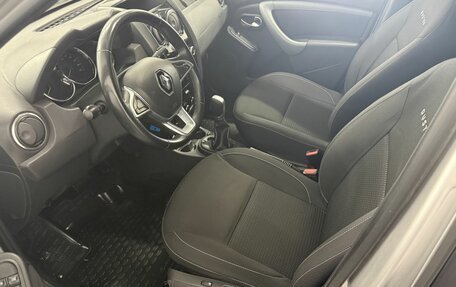 Renault Duster I рестайлинг, 2019 год, 1 650 000 рублей, 21 фотография