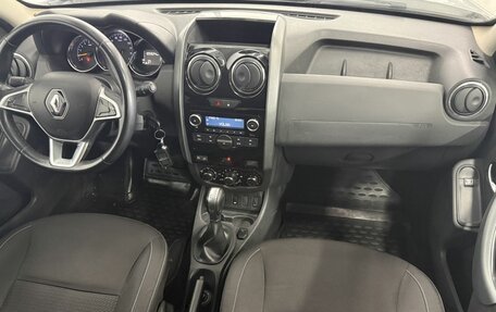 Renault Duster I рестайлинг, 2019 год, 1 650 000 рублей, 19 фотография