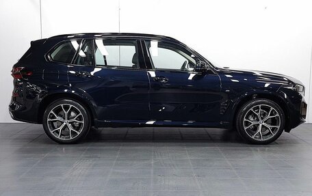 BMW X5, 2024 год, 9 650 000 рублей, 3 фотография