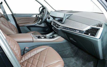 BMW X5, 2024 год, 9 650 000 рублей, 12 фотография